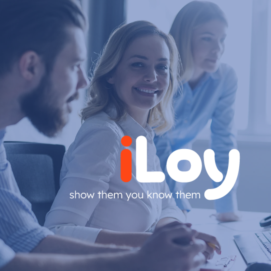 iLoy Loyalty Suite