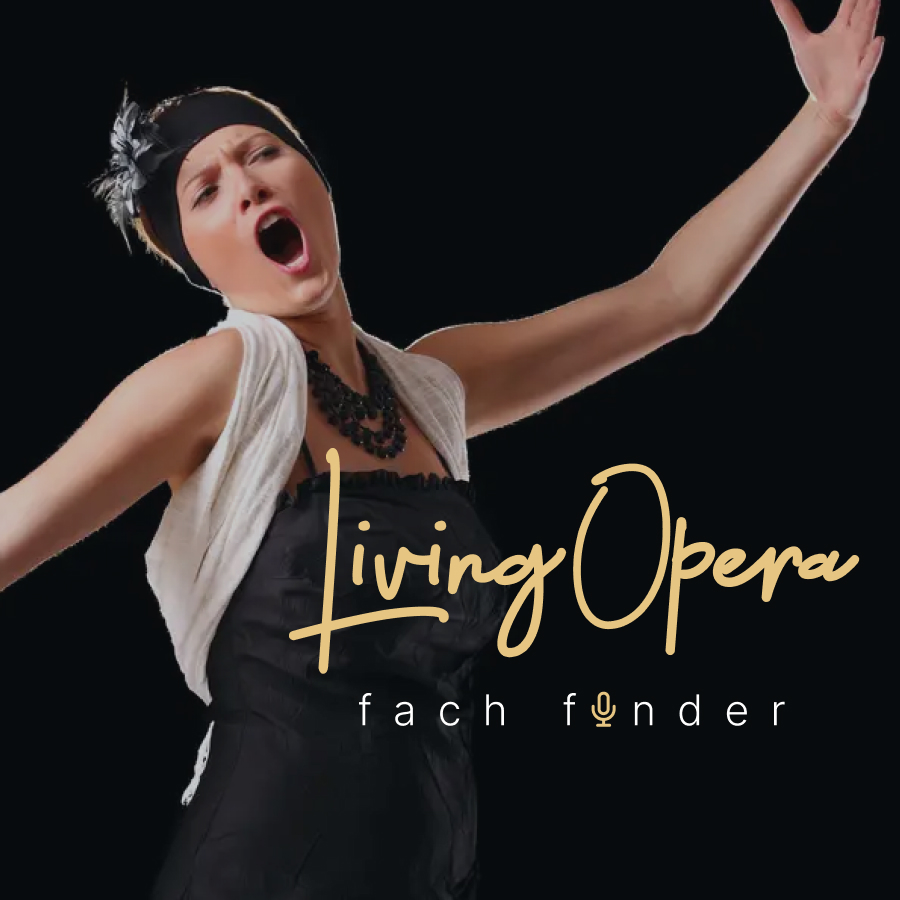 Living Opera