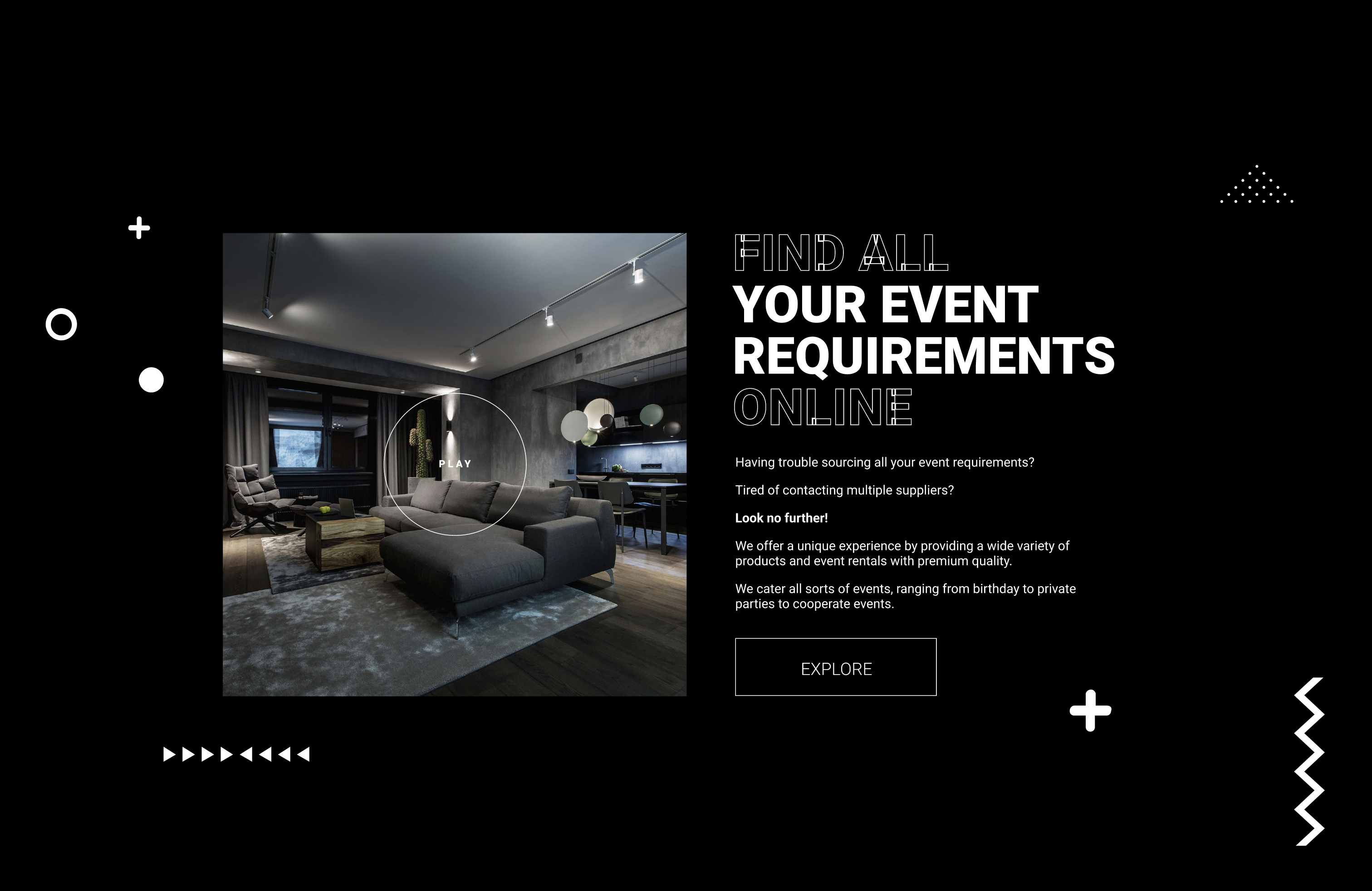 event-rent